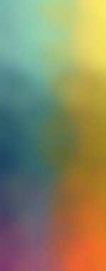 Soyut rengarenk arkaplan. arkaplan için modern boyalı duvar ya da fotokopi alanı olan duvar kağıdı. çok renkli resim