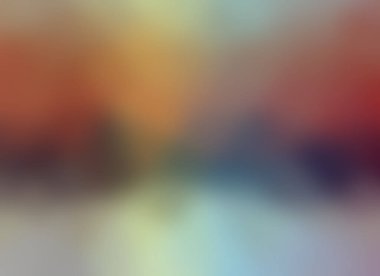 Değişik renkte arkaplan. Kopya alanı olan modern boyalı duvar kağıdı. 