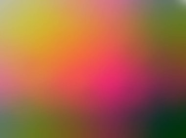 Değişik renkte arkaplan. Kopya alanı olan modern boyalı duvar kağıdı. 