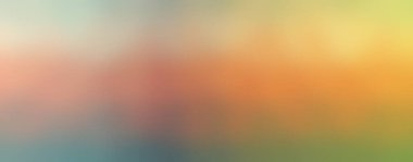 Değişik renkte arkaplan. Kopya alanı olan modern boyalı duvar kağıdı. 