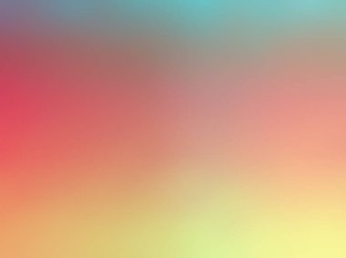 Değişik renkte arkaplan. Kopya alanı olan modern boyalı duvar kağıdı. 