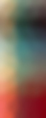 Değişik renkte arkaplan. Kopya alanı olan modern boyalı duvar kağıdı. 