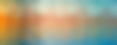 Değişik renkte arkaplan. Kopya alanı olan modern boyalı duvar kağıdı. 