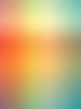 Değişik renkte arkaplan. Kopya alanı olan modern boyalı duvar kağıdı. 