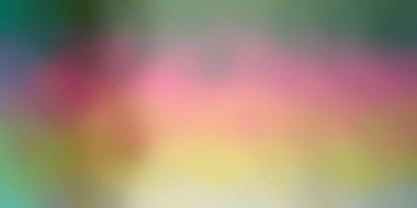 Değişik renkte arkaplan. Kopya alanı olan modern boyalı duvar kağıdı. 