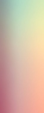 Değişik renkte arkaplan. Kopya alanı olan modern boyalı duvar kağıdı. 