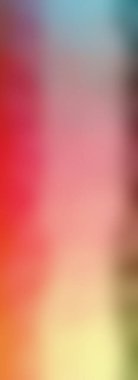 Değişik renkte arkaplan. Kopya alanı olan modern boyalı duvar kağıdı. 