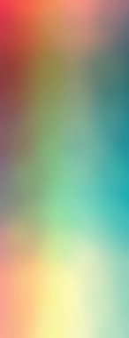 Soyut rengarenk arkaplan. arkaplan için modern boyalı duvar ya da fotokopi alanı olan duvar kağıdı. çok renkli resim