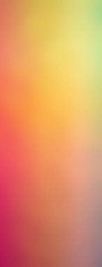 Değişik renkte arkaplan. Kopya alanı olan modern boyalı duvar kağıdı. 