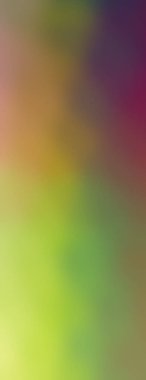 Değişik renkte arkaplan. Kopya alanı olan modern boyalı duvar kağıdı. 