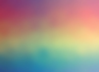 Değişik renkte arkaplan. Kopya alanı olan modern boyalı duvar kağıdı. 