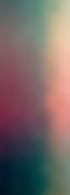 Modern gradyan çok renkli arkaplan. Tasarımınız için kopya alanı ile boyanmış duvar kağıdı.