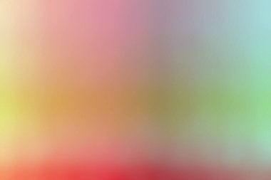 Değişik renkte arkaplan. Kopya alanı olan modern boyalı duvar kağıdı. 