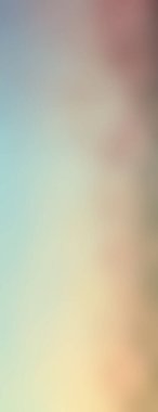 Değişik renkte arkaplan. Kopya alanı olan modern boyalı duvar kağıdı. 