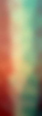 Değişik renkte arkaplan. Kopya alanı olan modern boyalı duvar kağıdı. 