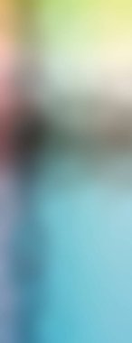 Değişik renkte arkaplan. Kopya alanı olan modern boyalı duvar kağıdı. 