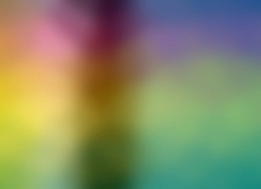 Değişik renkte arkaplan. Kopya alanı olan modern boyalı duvar kağıdı. 