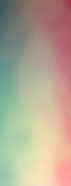 Değişik renkte arkaplan. Kopya alanı olan modern boyalı duvar kağıdı. 