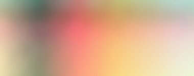 Değişik renkte arkaplan. Kopya alanı olan modern boyalı duvar kağıdı. 