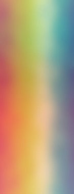 Değişik renkte arkaplan. Kopya alanı olan modern boyalı duvar kağıdı. 