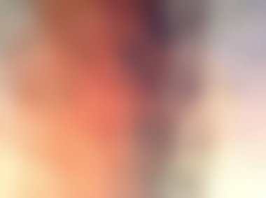 Değişik renkte arkaplan. Kopya alanı olan modern boyalı duvar kağıdı. 