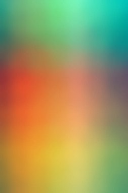 Değişik renkte arkaplan. Kopya alanı olan modern boyalı duvar kağıdı. 