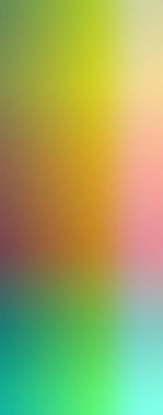 Değişik renkte arkaplan. Kopya alanı olan modern boyalı duvar kağıdı. 