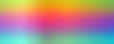 Değişik renkte arkaplan. Kopya alanı olan modern boyalı duvar kağıdı. 