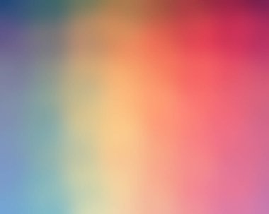 Değişik renkte arkaplan. Kopya alanı olan modern boyalı duvar kağıdı. 