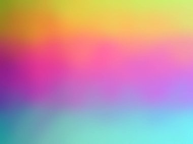 Değişik renkte arkaplan. Kopya alanı olan modern boyalı duvar kağıdı. 