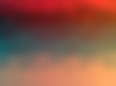 Değişik renkte arkaplan. Kopya alanı olan modern boyalı duvar kağıdı. 