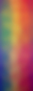 Değişik renkte arkaplan. Kopya alanı olan modern boyalı duvar kağıdı. 