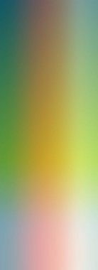 Değişik renkte arkaplan. Kopya alanı olan modern boyalı duvar kağıdı. 