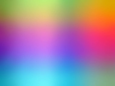 Değişik renkte arkaplan. Kopya alanı olan modern boyalı duvar kağıdı. 