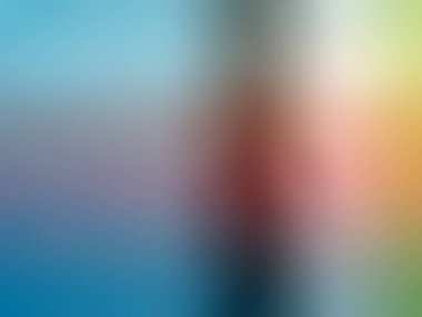 Değişik renkte arkaplan. Kopya alanı olan modern boyalı duvar kağıdı. 