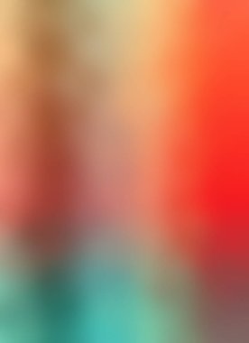 Değişik renkte arkaplan. Kopya alanı olan modern boyalı duvar kağıdı. 