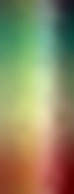 Değişik renkte arkaplan. Kopya alanı olan modern boyalı duvar kağıdı. 