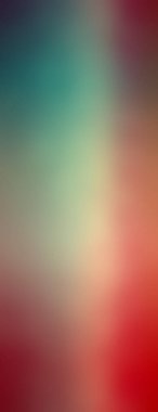 Değişik renkte arkaplan. Kopya alanı olan modern boyalı duvar kağıdı. 