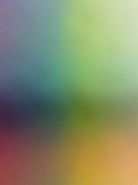 Değişik renkte arkaplan. Kopya alanı olan modern boyalı duvar kağıdı. 