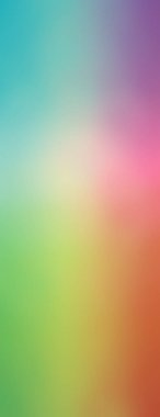 Soyut rengarenk arkaplan. arkaplan için modern boyalı duvar ya da fotokopi alanı olan duvar kağıdı. çok renkli resim