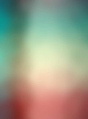 Değişik renkte arkaplan. Kopya alanı olan modern boyalı duvar kağıdı. 