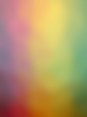 Değişik renkte arkaplan. Kopya alanı olan modern boyalı duvar kağıdı. 