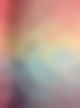 Değişik renkte arkaplan. Kopya alanı olan modern boyalı duvar kağıdı. 