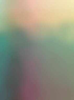 Değişik renkte arkaplan. Kopya alanı olan modern boyalı duvar kağıdı. 