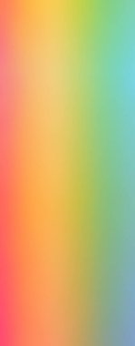 Değişik renkte arkaplan. Kopya alanı olan modern boyalı duvar kağıdı. 