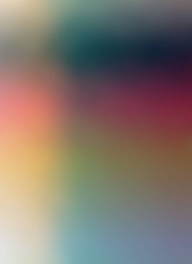 Değişik renkte arkaplan. Kopya alanı olan modern boyalı duvar kağıdı. 