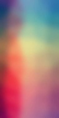 Değişik renkte arkaplan. Kopya alanı olan modern boyalı duvar kağıdı. 