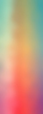 Değişik renkte arkaplan. Kopya alanı olan modern boyalı duvar kağıdı. 