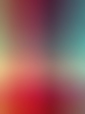 Değişik renkte arkaplan. Kopya alanı olan modern boyalı duvar kağıdı. 