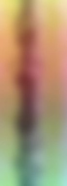 Değişik renkte arkaplan. Kopya alanı olan modern boyalı duvar kağıdı. 